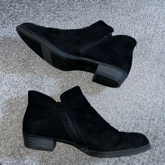 Time&Tru booties - Picture 3 of 4